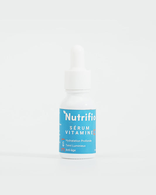 Sérum Vitamine C