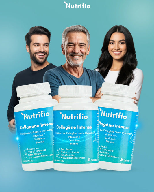 Collagène Intense
